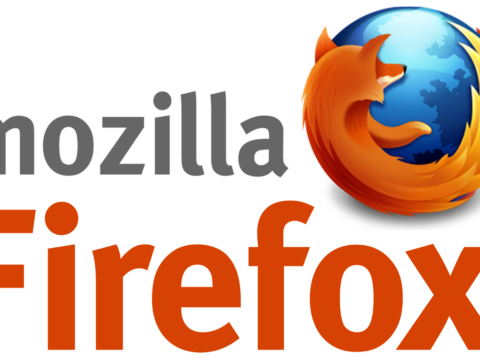 Firefox browser