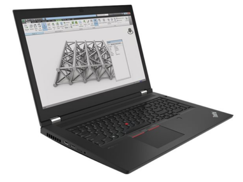 Lenovo ThinkPad P17