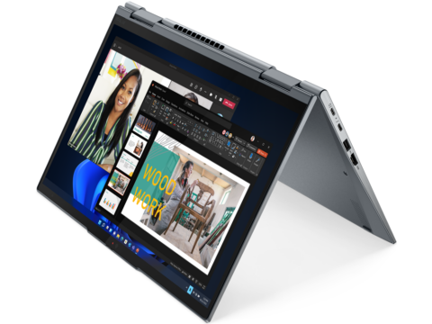 Lenovo ThinkPad X1 YOGA