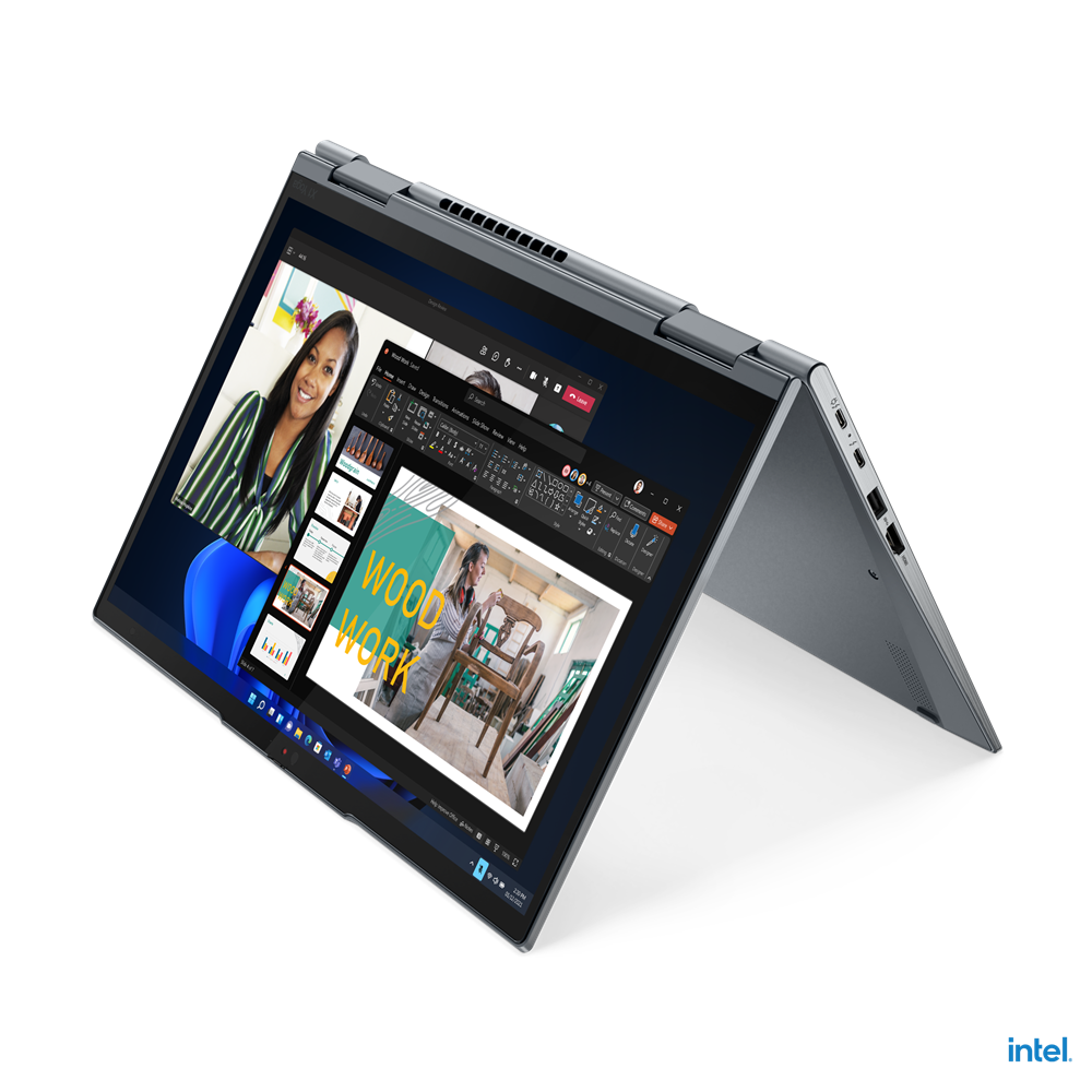 Lenovo ThinkPad X1 YOGA