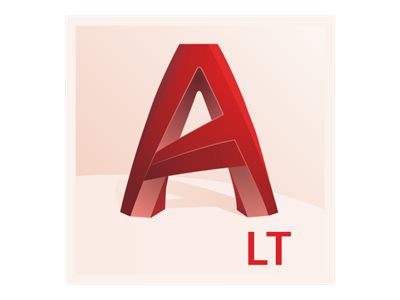 Licence Autodesk Autocad LT sur contrat EBA