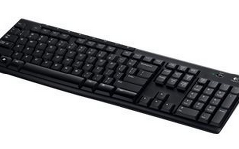 Logitech Clavier sans fil